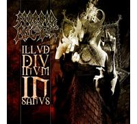 Morbid Angel - Illud Divinum Insanus
