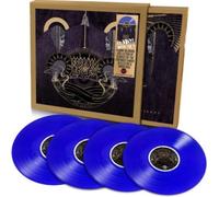 Morbid Angel Illud Divinum Insanus: The Remixes - Blue (Vinyl) (US IMPORT)