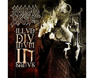 Morbid Angel - Illud Divinum Insanus [VINYL]