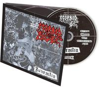 Morbid Angel - Juvenilia