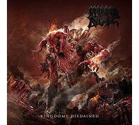 Morbid Angel - Kingdoms Disdained