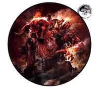 Morbid Angel Kingdoms Disdained LP Vinyl NEW