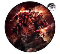 Morbid Angel Kingdoms Disdained LP Vinyl NEW