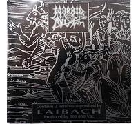 Morbid Angel - Laibach Remixes