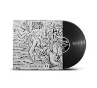 Morbid Angel - Laibach Remixes (Black Vinyl) [VINYL]