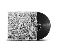 Morbid Angel - Laibach Remixes (Black Vinyl) [VINYL]