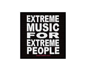 Morbid Angel - Toppa Extreme Music