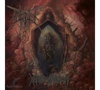 Morbid Ataraxia