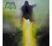 Morbid Evils - Supernaturals
