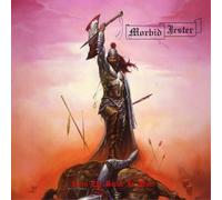 Morbid Jester – Until the Battle Is Won – 12" Vinyl (2022)