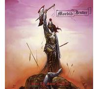 MORBID JESTER - UNTIL THE BATTLE IS WON - Vinyl Record - J72z