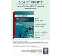 Morbid Obesity : Anaesthesia and Perioperative Management