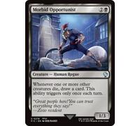 Morbid Opportunist | FINAL FANTASY Commander