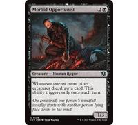 Morbid Opportunist | Innistrad Remastered