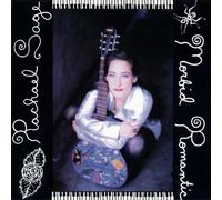 Morbid Romantic (CD) Album (US IMPORT)