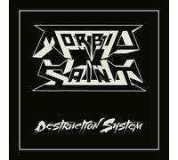 Morbid Saint - Destruction System (Bone Vinyl) [VINYL]