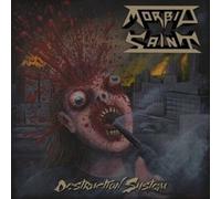 Destruction System (Slipcase)