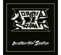 Morbid Saint - Destruction System (Slipcase)