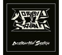 Morbid Saint - Destruction System [VINYL]