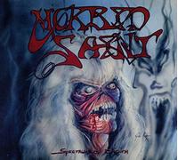 Morbid Saint - Spectrum Of Death