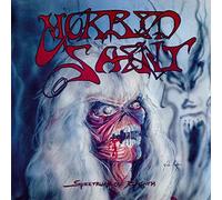 Morbid Saint - Spectrum Of Death (Bi-Colour Vinyl) [VINYL]