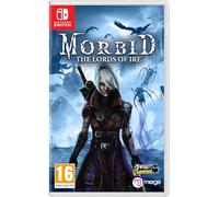 Morbid: The Lords of Ire - Nintendo Switch