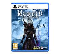 Morbid The Lords of Ire Sony Playstation 5 PS5 Game