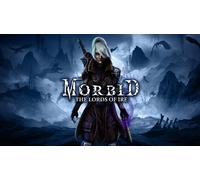Morbid: The Lords of Ire