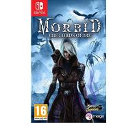 Morbid: The Lords of Ire