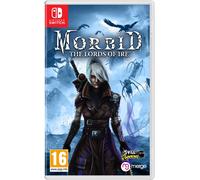 Morbid: The Lords of Ire