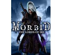 Morbid: The Lords of Ire PC