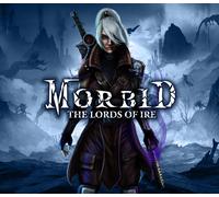 Morbid: The Lords of Ire PC Steam CD Key (valid until June 2026)