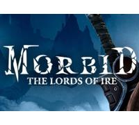 Morbid: The Lords of Ire (PC) Steam Key - GLOBAL