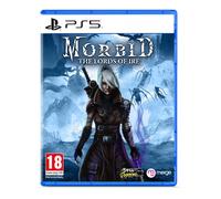 Morbid: The Lords of Ire PlayStation 5 (Sony Playstation 5)