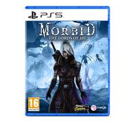 Morbid The Lords Of Ire PS5