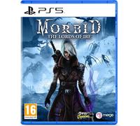 Morbid The Lords Of Ire PS5