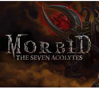 Morbid: The Seven Acolytes EU PC Steam Altergift