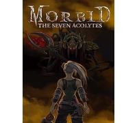 Morbid: The Seven Acolytes (PC) - Steam Key - EUROPE
