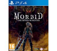 Morbid: The Seven Acolytes - PlayStation 4