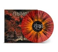 Morbid Visions by Cavalera Vinyl 12" Album