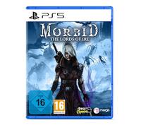 Morbide: The Lords of Ire [PS5]