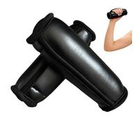 Morbidi, 1 Piece Dumbbell Set for Fitness Workout with Comfortable Handle, Neoprene Coated Exercise Equipment, Compact Design Workout Equipment, A