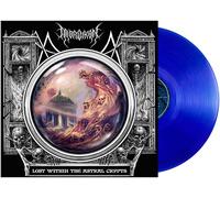 Morbikon - Lost Within the Astral Crypts [VINYL]