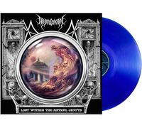 Morbikon - Lost Within the Astral Crypts [VINYL]