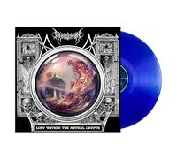 Morbikon - Lost Within the Astral Crypts [VINYL]