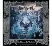 Morbikon - Ov Mournful Twilight - Limited colored splatter vinyl