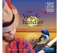 Morbisch Festival/Priessnitz - Carl Zeller: Der Vogel-händler ('The Bird Seller')
