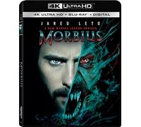 MORBIUS - BLUR - M3z