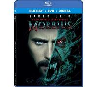 MORBIUS - BLUR - M3z