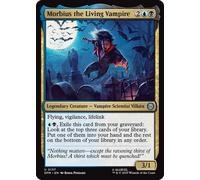 Morbius the Living Vampire | Marvel's Spider-Man